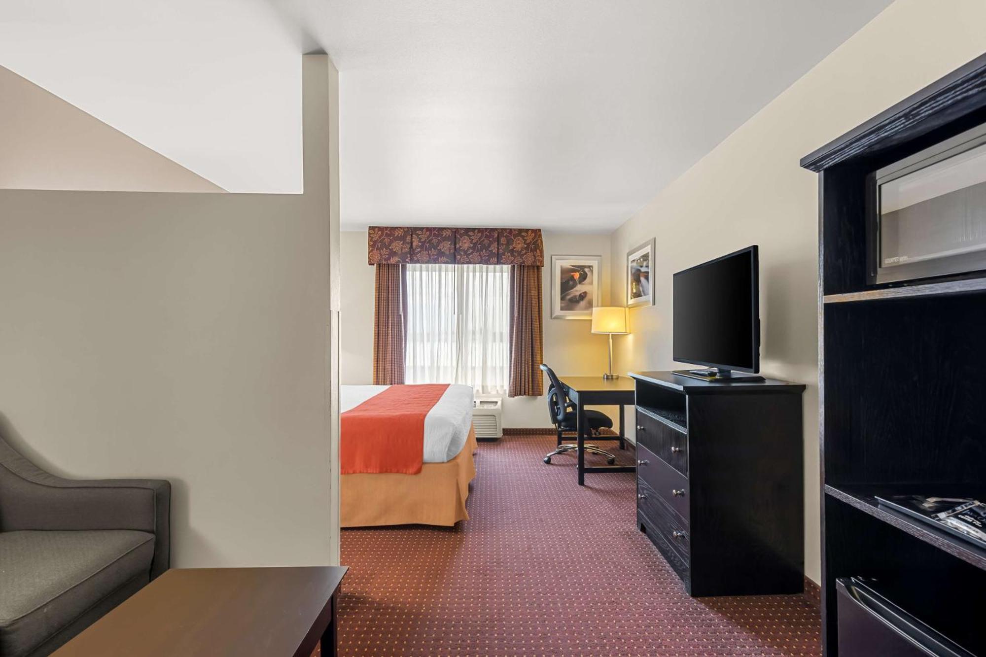 Best Western Legacy Inn & Suites Beloit/South Beloit Buitenkant foto